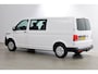 Volkswagen Transporter T6.1 2.0 TDI 150pk DSG- Automaat Lang D.C. Comfortline Airco/Navi 01-2021