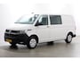 Volkswagen Transporter T6.1 2.0 TDI 150pk DSG- Automaat Lang D.C. Comfortline Airco/Navi 01-2021