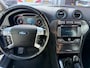 Ford Mondeo 2.0-16V Titanium FlexiFuel // Navi // Clima // PDC //