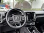 Volvo EC40 Recharge Core 70 kWh SOH 95% | STOEL & STUUR VERWARMING | ACHTERUITRIJCAMERA | 12 MND BOVAG GARANTIE| PANO| VOLVO DEALER ONDERHOUDEN|