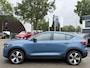 Volvo EC40 Recharge Core 70 kWh SOH 95% | STOEL & STUUR VERWARMING | ACHTERUITRIJCAMERA | 12 MND BOVAG GARANTIE| PANO| VOLVO DEALER ONDERHOUDEN|