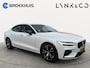 Volvo S60 2.0 T4 R-Design | Apple Carplay/Android Auto|telefoonintegratie premium | Elektrisch verstelbare stoel(en) met geheugen | Keyless start