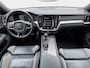 Volvo S60 2.0 T4 R-Design | Apple Carplay/Android Auto|telefoonintegratie premium | Elektrisch verstelbare stoel(en) met geheugen | Keyless start