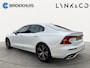 Volvo S60 2.0 T4 R-Design | Apple Carplay/Android Auto|telefoonintegratie premium | Elektrisch verstelbare stoel(en) met geheugen | Keyless start