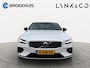 Volvo S60 2.0 T4 R-Design | Apple Carplay/Android Auto|telefoonintegratie premium | Elektrisch verstelbare stoel(en) met geheugen | Keyless start