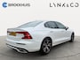 Volvo S60 2.0 T4 R-Design | Apple Carplay/Android Auto|telefoonintegratie premium | Elektrisch verstelbare stoel(en) met geheugen | Keyless start