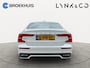 Volvo S60 2.0 T4 R-Design | Apple Carplay/Android Auto|telefoonintegratie premium | Elektrisch verstelbare stoel(en) met geheugen | Keyless start