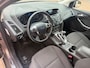 Ford Focus Wagon 1.6 EcoBoost Lease Titanium, Trekhaak 1.500kg, 4 seizoenenbanden, PDC
