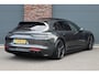 Porsche Panamera Sport Turismo 4.0 Turbo S E-Hybrid | 630pk | Luchtvering | Achterasbesturing | Burmester | Massage | HUD | Stoelventilatie | Panoramadak | Verwarmd Stuurwiel | ACC | Exclusive Design |