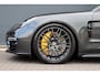 Porsche Panamera Sport Turismo 4.0 Turbo S E-Hybrid | 630pk | Luchtvering | Achterasbesturing | Burmester | Massage | HUD | Stoelventilatie | Panoramadak | Verwarmd Stuurwiel | ACC | Exclusive Design |