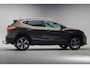 Nissan Qashqai 1.2 Connect Edition [ Panoramadak Trekhaak Surround View ]
