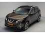 Nissan Qashqai 1.2 Connect Edition [ Panoramadak Trekhaak Surround View ]