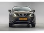 Nissan Qashqai 1.2 Connect Edition [ Panoramadak Trekhaak Surround View ]