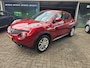 Nissan Juke 1.6 Acenta | 2E EIGENAAR | 3/6 OF 12MND GARANTIE | AIRCO | CRUISE | LMV | ELEC RAMEN | NW APK |
