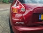 Nissan Juke 1.6 Acenta | 2E EIGENAAR | 3/6 OF 12MND GARANTIE | AIRCO | CRUISE | LMV | ELEC RAMEN | NW APK |