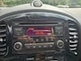 Nissan Juke 1.6 Acenta | 2E EIGENAAR | 3/6 OF 12MND GARANTIE | AIRCO | CRUISE | LMV | ELEC RAMEN | NW APK |