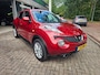 Nissan Juke 1.6 Acenta | 2E EIGENAAR | 3/6 OF 12MND GARANTIE | AIRCO | CRUISE | LMV | ELEC RAMEN | NW APK |