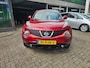 Nissan Juke 1.6 Acenta | 2E EIGENAAR | 3/6 OF 12MND GARANTIE | AIRCO | CRUISE | LMV | ELEC RAMEN | NW APK |