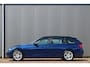 BMW 3-Serie Touring 318d Centennial High Executive | Trekhaak | Leder | Navi | PDC | Cruise | Rijklaar.