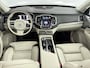 Volvo XC90 T8 Recharge Ultimate Bright | 21" | Luchtvering | Geventileerd Nappa | Bowers & Wilkins | Massagestoelen | 360 Camera | Head-Up | Gelamineerd Glas |