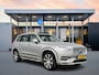 Volvo XC90 T8 Recharge Ultimate Bright | 21" | Luchtvering | Geventileerd Nappa | Bowers & Wilkins | Massagestoelen | 360 Camera | Head-Up | Gelamineerd Glas |