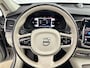 Volvo XC90 T8 Recharge Ultimate Bright | 21" | Luchtvering | Geventileerd Nappa | Bowers & Wilkins | Massagestoelen | 360 Camera | Head-Up | Gelamineerd Glas |