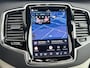 Volvo XC90 T8 Recharge Ultimate Bright | 21" | Luchtvering | Geventileerd Nappa | Bowers & Wilkins | Massagestoelen | 360 Camera | Head-Up | Gelamineerd Glas |