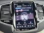 Volvo XC90 T8 Recharge Ultimate Bright | 21" | Luchtvering | Geventileerd Nappa | Bowers & Wilkins | Massagestoelen | 360 Camera | Head-Up | Gelamineerd Glas |