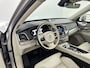 Volvo XC90 T8 Recharge Ultimate Bright | 21" | Luchtvering | Geventileerd Nappa | Bowers & Wilkins | Massagestoelen | 360 Camera | Head-Up | Gelamineerd Glas |
