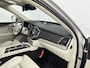 Volvo XC90 T8 Recharge Ultimate Bright | 21" | Luchtvering | Geventileerd Nappa | Bowers & Wilkins | Massagestoelen | 360 Camera | Head-Up | Gelamineerd Glas |