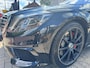 Mercedes-Benz S-klasse AMG 63 4Matic Lang 100% opties