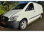 Mercedes-Benz Vito 113 CDI 343 Lang 2011 AUTOMAAT AIRCO MARGE