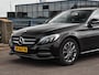 Mercedes-Benz C-klasse 180 Ambition 156 PK Automaat | Trekhaak | LED | Navigatie | Stoelverwarming | Sfeerverlichting