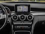 Mercedes-Benz C-klasse 180 Ambition 156 PK Automaat | Trekhaak | LED | Navigatie | Stoelverwarming | Sfeerverlichting