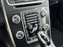 Volvo V60 2.0 T4 Business Sport | 1e Eigenaar | 18" | Trekhaak | Sportleder | Schuifdak | Stoelverwarming | Keyless | Parkeercamera | Xenon