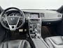 Volvo V60 2.0 T4 Business Sport | 1e Eigenaar | 18" | Trekhaak | Sportleder | Schuifdak | Stoelverwarming | Keyless | Parkeercamera | Xenon