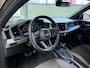 Audi A1 Sportback 30 TFSI S Line edition one, Automaat, Carplay, Stoelverwarming