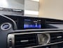 Lexus IS 300h Business Line, 180Pk, 2017, 2de eigenaar, Volledig leder, Dealer onderhouden, Stoelverwarming, Elektrische stoelen, Climate control, Camera, Navigatie,