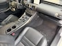 Lexus IS 300h Business Line, 180Pk, 2017, 2de eigenaar, Volledig leder, Dealer onderhouden, Stoelverwarming, Elektrische stoelen, Climate control, Camera, Navigatie,