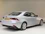 Lexus IS 300h Business Line, 180Pk, 2017, 2de eigenaar, Volledig leder, Dealer onderhouden, Stoelverwarming, Elektrische stoelen, Climate control, Camera, Navigatie,