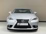 Lexus IS 300h Business Line, 180Pk, 2017, 2de eigenaar, Volledig leder, Dealer onderhouden, Stoelverwarming, Elektrische stoelen, Climate control, Camera, Navigatie,