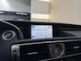 Lexus IS 300h Business Line, 180Pk, 2017, 2de eigenaar, Volledig leder, Dealer onderhouden, Stoelverwarming, Elektrische stoelen, Climate control, Camera, Navigatie,