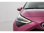 Toyota Aygo 1.0 VVT-i x-cite | Apple Carplay / Android Auto | Airco | Camera | 15 inch | Bluetooth | Privacy glas | DAB | Elektrische ramen voor