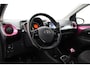 Toyota Aygo 1.0 VVT-i x-cite | Apple Carplay / Android Auto | Airco | Camera | 15 inch | Bluetooth | Privacy glas | DAB | Elektrische ramen voor