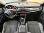 Alfa Romeo Giulietta 1.4 T Distinctive, 120Pk, 2013, 2de eigenaar, Volledig onderhouden, 18" velgen, Distributieriem VV in 2024, Climate control, Cruise control, Parkeersensoren,