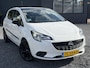 Opel Corsa 1.4 Black Edition Navi,Carplay,Airco,Cruise,Pdc,Weinig km,90pk,5 Deurs,Lm velgen,N.A.P,Zeer Zuinig,Apk tot 08-2027