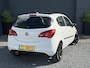 Opel Corsa 1.4 Black Edition Navi,Carplay,Airco,Cruise,Pdc,Weinig km,90pk,5 Deurs,Lm velgen,N.A.P,Zeer Zuinig,Apk tot 08-2027