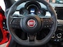 Fiat 500X 1.3 FireFly Turbo 150 Sport Automaat Opendak Leder Sport edition Stoelverwarming Cruisecontrol Keyless MultiMedia