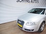 Audi A6 Limousine 2.7 TDI Pro Line Parkdistance Lichtmetalen velgen Cruisecontrol