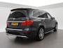 Mercedes-Benz GL 500 V8 7-PERS. DESIGNO + B&O | NACHTZICHT | 360CAM | MASSAGE | DISTRONIC | STOELVENTILATIE